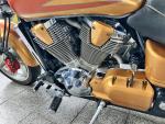 Klikněte pro detailní foto č. 10 - Honda VTX 1800 C