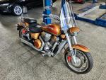 Klikněte pro detailní foto č. 12 - Honda VTX 1800 C
