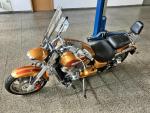 Klikněte pro detailní foto č. 13 - Honda VTX 1800 C