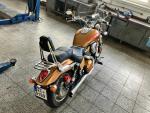 Klikněte pro detailní foto č. 14 - Honda VTX 1800 C
