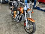 Detail nabídky - Honda VTX 1800 C