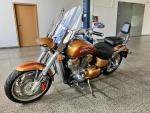 Klikněte pro detailní foto č. 2 - Honda VTX 1800 C