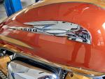 Klikněte pro detailní foto č. 3 - Honda VTX 1800 C