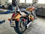 Klikněte pro detailní foto č. 4 - Honda VTX 1800 C
