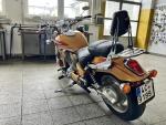 Klikněte pro detailní foto č. 7 - Honda VTX 1800 C