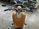 Klikněte pro detailní foto č. 9 - Honda VTX 1800 C