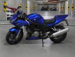 Detail nabídky - Suzuki SV 1000 S