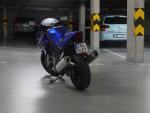 Klikněte pro detailní foto č. 5 - Suzuki SV 1000 S