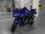 Klikněte pro detailní foto č. 6 - Suzuki SV 1000 S