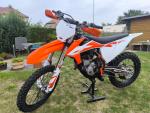 Detail nabídky - KTM 350 SX-F