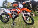 Klikněte pro detailní foto č. 2 - KTM 350 SX-F