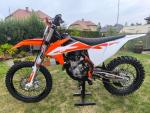 Klikněte pro detailní foto č. 3 - KTM 350 SX-F