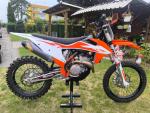 Klikněte pro detailní foto č. 4 - KTM 350 SX-F