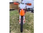 Klikněte pro detailní foto č. 5 - KTM 350 SX-F
