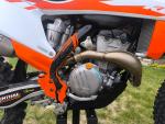 Klikněte pro detailní foto č. 7 - KTM 350 SX-F