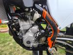 Klikněte pro detailní foto č. 8 - KTM 350 SX-F