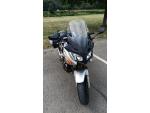 Klikněte pro detailní foto č. 14 - Honda CBF 600 S