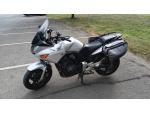 Klikněte pro detailní foto č. 1 - Honda CBF 600 S