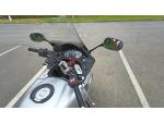 Klikněte pro detailní foto č. 4 - Honda CBF 600 S