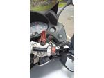 Klikněte pro detailní foto č. 8 - Honda CBF 600 S