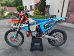 Klikněte pro detailní foto č. 5 - KTM 250 EXC TPI