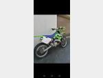 Detail nabídky - Kawasaki KX 250