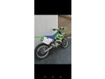Detail nabídky - Kawasaki KX 250
