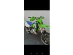 Klikněte pro detailní foto č. 2 - Kawasaki KX 250