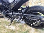 Klikněte pro detailní foto č. 10 - Benelli Leoncino 500