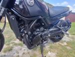 Klikněte pro detailní foto č. 11 - Benelli Leoncino 500