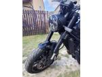 Klikněte pro detailní foto č. 12 - Benelli Leoncino 500