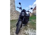 Klikněte pro detailní foto č. 13 - Benelli Leoncino 500