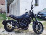 Detail nabídky - Benelli Leoncino 500