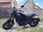 Klikněte pro detailní foto č. 2 - Benelli Leoncino 500