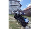 Klikněte pro detailní foto č. 3 - Benelli Leoncino 500
