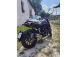 Klikněte pro detailní foto č. 4 - Benelli Leoncino 500