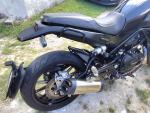 Klikněte pro detailní foto č. 9 - Benelli Leoncino 500