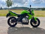 Detail nabídky - Kawasaki ER-6n