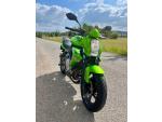 Klikněte pro detailní foto č. 2 - Kawasaki ER-6n
