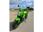 Klikněte pro detailní foto č. 3 - Kawasaki ER-6n