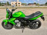 Klikněte pro detailní foto č. 5 - Kawasaki ER-6n