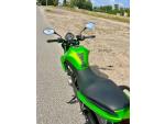 Klikněte pro detailní foto č. 6 - Kawasaki ER-6n