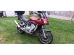 Klikněte pro detailní foto č. 1 - Yamaha FZS 1000 Fazer
