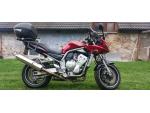 Klikněte pro detailní foto č. 2 - Yamaha FZS 1000 Fazer