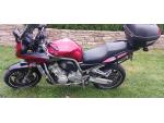 Klikněte pro detailní foto č. 3 - Yamaha FZS 1000 Fazer
