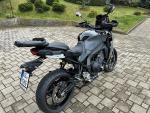 Klikněte pro detailní foto č. 10 - Yamaha Tracer 9 / 900