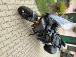 Detail nabídky - Yamaha Tracer 9 / 900