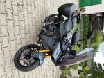 Klikněte pro detailní foto č. 2 - Yamaha Tracer 9 / 900