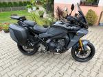 Klikněte pro detailní foto č. 3 - Yamaha Tracer 9 / 900