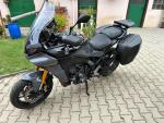 Klikněte pro detailní foto č. 4 - Yamaha Tracer 9 / 900